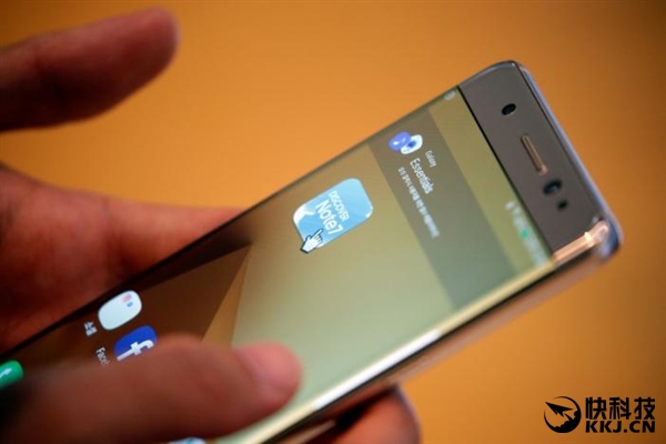 一圖回顧三星Note 7一生：太悲慘！