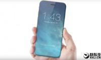 史上最帥！iPhone 8用陶瓷機(jī)身工藝太難
