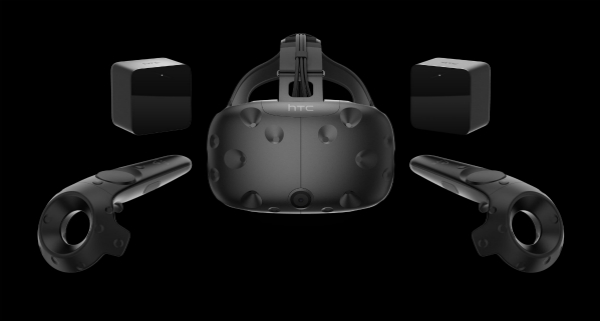 Vive銷量超14 萬 VR能否為HTC續(xù)命？