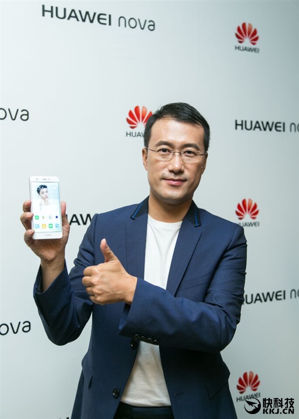 要賣1000萬(wàn)臺(tái)！華為nova為何只要2099元？