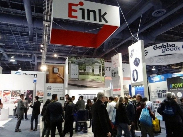 蘋果將收購 E Ink 鍵盤商 Sonder？傳鴻海在背后助力