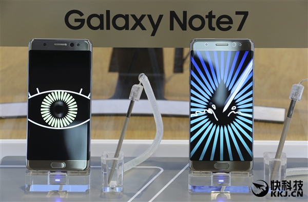 三星召回所有Note 7如何處理?結(jié)果是這...