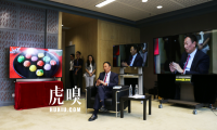 對話郭臺銘：66歲的“推銷員”，能否拯救夏普，又能否拯救富士康？