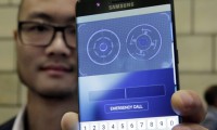 彌補(bǔ) Note 7 鏡頭廠損失，傳三星 S8 采雙鏡頭、虹膜辨識(shí)