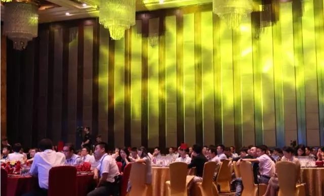 深圳市攝像頭行業(yè)協(xié)會(huì)首屆大會(huì)--論雙攝、OIS的正確打開方式