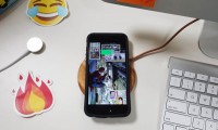 為iPhone無線充電作準(zhǔn)備？供應(yīng)商強(qiáng)強(qiáng)聯(lián)手