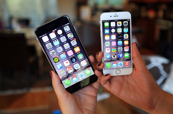 iPhone 7設(shè)計(jì)已經(jīng)過(guò)時(shí)？外媒：至少不會(huì)爆炸
