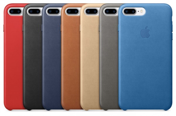 消息稱蘋果加大iPhone 7的生產(chǎn) 搶奪三星因Note7失去的市場