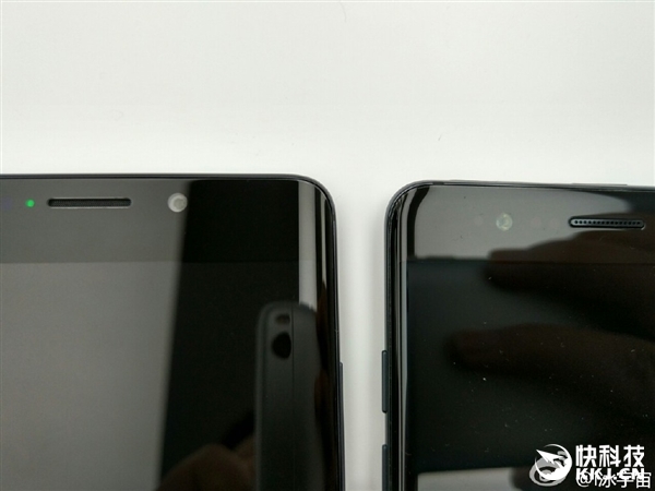 小米副總裁雨果:小米Note 2絕不會出現(xiàn)Note 7的爆炸事件