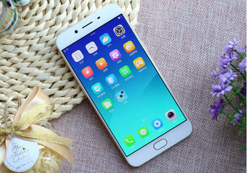 曝OPPO R9s首批霸氣備貨百萬臺(tái),線下預(yù)售是R9的兩倍