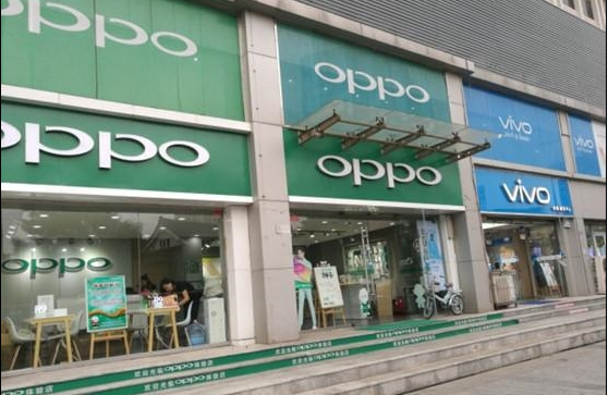 OPPO/vivo成中國(guó)手機(jī)第一！雷軍：小米不會(huì)學(xué)他們