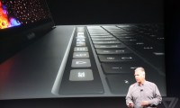 新MacBook Pro加入指紋識(shí)別:全新觸控板功能強(qiáng)大