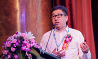 國民認(rèn)證崔忠勇：移動(dòng)支付身份認(rèn)證新標(biāo)準(zhǔn)