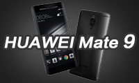 HUAWEI Mate 9全球發(fā)布，余承東稱兩年內(nèi)華為手機趕超蘋果