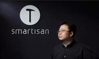 羅永浩:黑色錘子M1工藝有問題 已放棄