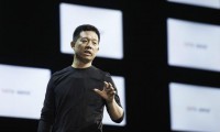 獨家專訪賈躍亭：樂視要剎車檢修，但戰(zhàn)略絕不會改變