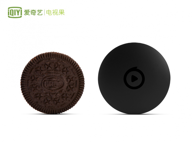 愛奇藝電視果3震撼來襲，BEJ48助力發(fā)布現(xiàn)場