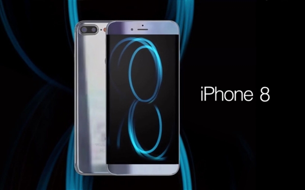 iPhone 7S/iPhone 8大曝光！不買沒道理