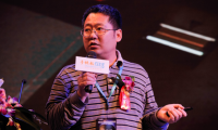 上海圖正CEO劉君：移動支付是指紋識別產(chǎn)業(yè)鏈普及的關(guān)鍵