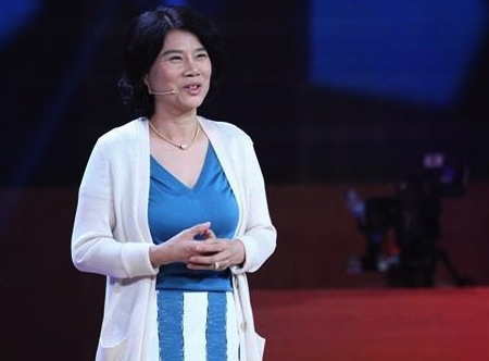 董明珠卸任格力集團(tuán)董事長!