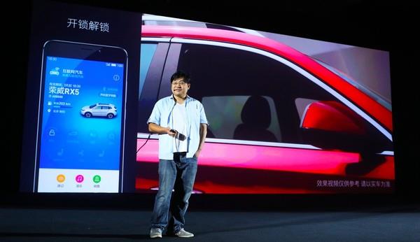 跨界前的嘗試？手機(jī)廠商為啥愛(ài)和汽車(chē)廠商合作