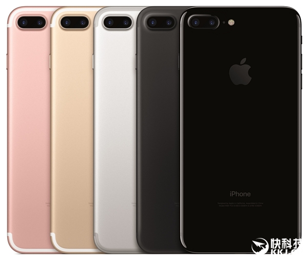 iPhone 7銷量要暴跌:中國(guó)用戶無(wú)愛(ài)