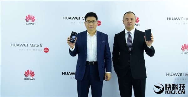華為朱平專訪：第三季度市場(chǎng)份額第一是華為
