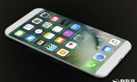 iPhone 8三款齊曝！頂配5.5寸OLED+雙攝