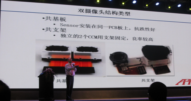 下一代iPhone要搞雙OIS+雙攝，可是這些坑如何邁過？