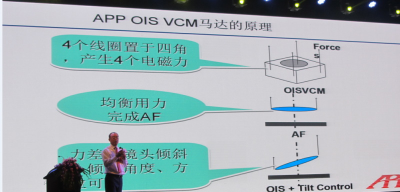 下一代iPhone要搞雙OIS+雙攝，可是這些坑如何邁過？