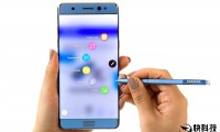Note 7退市，最大受益者不是蘋果 是它！