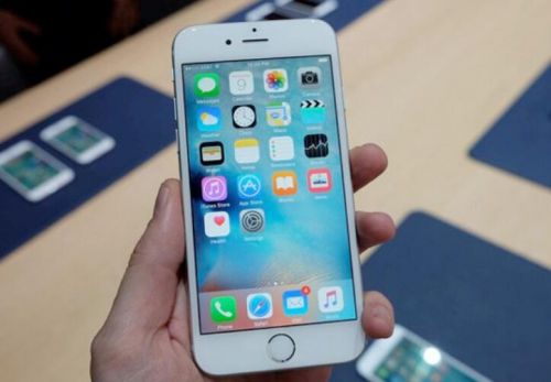 iPhone 6s 自動關(guān)機