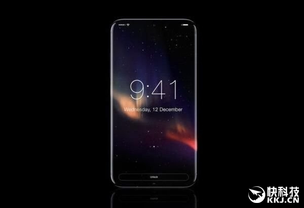 OLED屏大勢(shì)所趨:蘋(píng)果iPhone8或?qū)⒆龀鲋卮蟾淖? width=