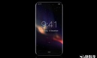 OLED屏大勢所趨：蘋果iPhone8或?qū)⒆龀鲋卮蟾淖? title=