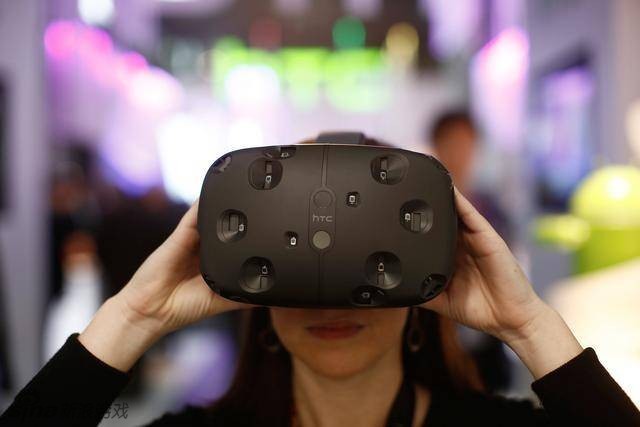 HTC否認將出售手機業(yè)務 重點發(fā)力VR市場
