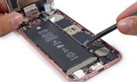 好消息：iPhone 6s頻繁自動(dòng)關(guān)機(jī)的用戶可以免費(fèi)換電池了
