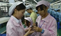 蘋果為何在中國一南一北設(shè)兩個(gè)研發(fā)中心？
