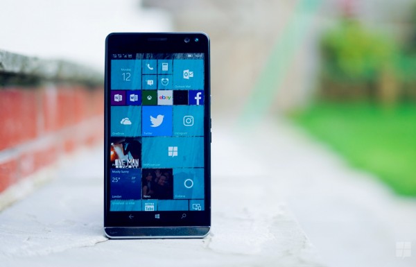 Windows 10手機惠普Elite X3登陸中國 5795元起