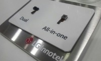 LG G6或配虹膜掃描+LG Pay移動(dòng)支付+可拆卸電池