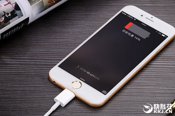 iPhone 6全系列集體異常關(guān)機(jī)