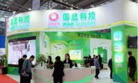 國顯科技：立足中小觸摸屏 向大尺寸觸摸屏領域發(fā)展