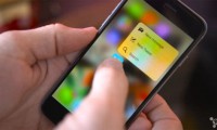 三星、iPhone加碼壓力感應(yīng)指紋 2017年或成行業(yè)拐點(diǎn)