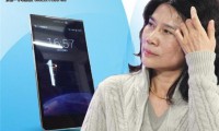 傳格力手機(jī)二代十萬庫存  董明珠“下課”不忘推新機(jī)