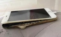 iPhone自燃：蘋果回應(yīng)受過外部物理損壞導(dǎo)致