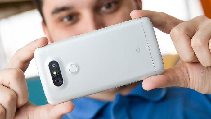 LG G6