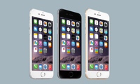 2017財(cái)年iPhone銷量將增6% 中國市場(chǎng)滑坡令人擔(dān)憂