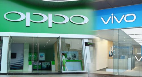 OPPO/vivo出貨量激增，2016渠道年回歸？