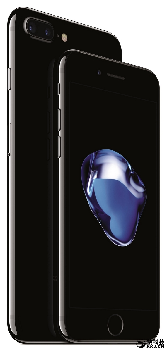 iPhone 7/7 Plus中國銷量不理想 但比iPhone 6S強
