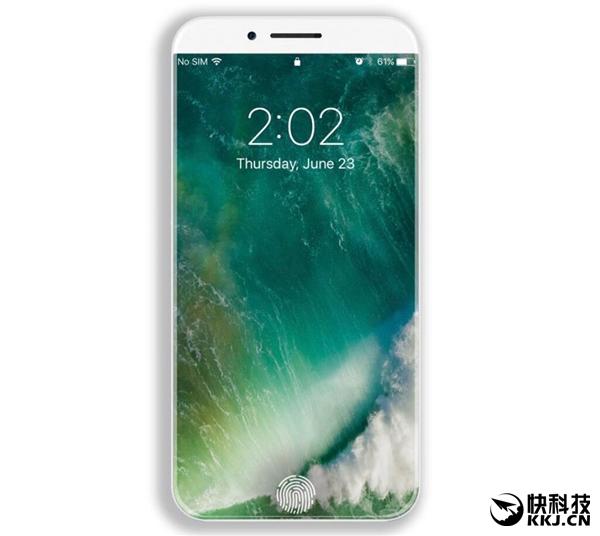 iPhone 8售價曝光:這漲價幅度逆天