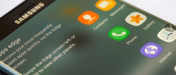 傳三星GalaxyS8將改用后置指紋 虹膜識(shí)別快于Note 7